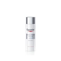 Eucerin Hyaluron-Filler Creme de Dia Pele Mista FPS15 50ml