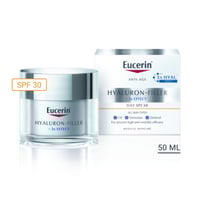Eucerin Hyaluron-Filler 3x Effect Day Cream SPF30 50ml