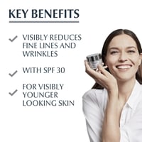 Eucerin Hyaluron-Filler 3x Effect Day Cream SPF30 50ml