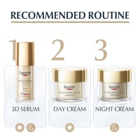 Eucerin Hyaluron-Filler + Elasticity 3D Serum 30ml