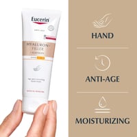 Eucerin Hyaluron-Filler + Elasticity Correcting Hand Cream SPF30 75ml
