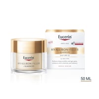 Eucerin Hyaluron-Filler + Elasticity Day Cream SPF15 50ml