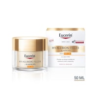 Eucerin Hyaluron-Filler + Elasticity Day Cream SPF30 50ml