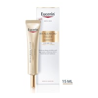 Eucerin Hyaluron-Filler + Elasticity Eye Cream SPF20 15ml (0.51fl oz)