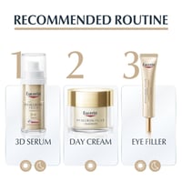 Eucerin Hyaluron-Filler + Elasticity Eye Cream SPF20 15ml (0.51fl oz)