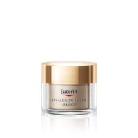 Eucerin Hyaluron-Filler + Elasticity Night Cream 50ml