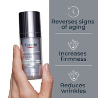 Eucerin Hyaluron-Filler Epigenetic Serum Anti-Age 30ml