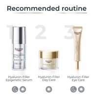 Eucerin Hyaluron-Filler Epigenetic Serum Anti-Age 30ml