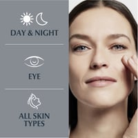 Eucerin Hyaluron-Filler 3x Effect Eye Cream SPF15 15ml