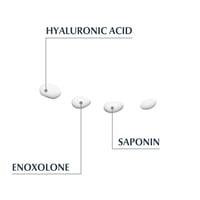 Eucerin Hyaluron-Filler 3x Effect Eye Cream SPF15 15ml
