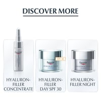 Eucerin Hyaluron-Filler 3x Effect Eye Cream SPF15 15ml