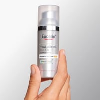 Eucerin Hyaluron-Filler + Longevity Epigenetic Anti-Aging Day Cream SPF30 50ml