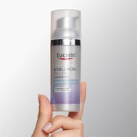 Eucerin Hyaluron-Filler + Longevity Epigenetic Anti-Aging Night Cream 50ml