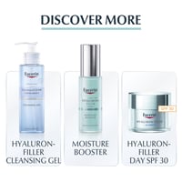 Eucerin Hyaluron-Filler 3x Effect Mist Spray 150ml