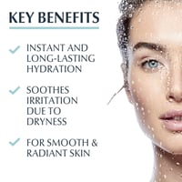 Eucerin Hyaluron-Filler 3x Effect Mist Spray 150ml