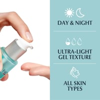 Eucerin Hyaluron-Filler 3x Effect Ultra Light Moisture Booster 30ml