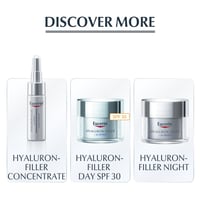 Eucerin Hyaluron-Filler 3x Effect Night Cream 50ml