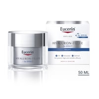 Eucerin Hyaluron-Filler 3x Effect Night Cream 50ml