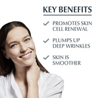 Eucerin Hyaluron-Filler 3x Effect Night Peeling & Serum 30ml