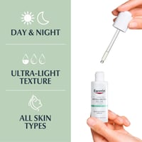 Eucerin Hyaluron-Filler 3x Effect Skin Refining Serum 30ml