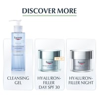 Eucerin Hyaluron-Filler 3x Effect Skin Refining Serum 30ml