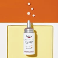 Eucerin Hyaluron-Filler 3x Effect Vitamin C Booster 3x8ml
