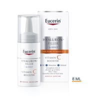 Eucerin Hyaluron-Filler 3x Effect Vitamin C Booster 8ml x1