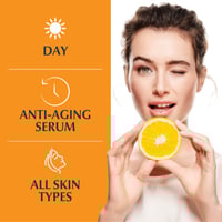Eucerin Hyaluron-Filler 3x Effect Vitamin C Booster