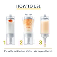 Eucerin Hyaluron-Filler 3x Effect Vitamin C Booster