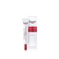 Eucerin Hyaluron-Filler + Volume-Lift Eye SPF15 15ml