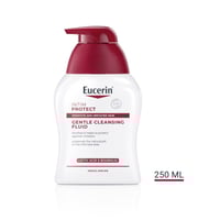 Eucerin Intim-Protect Gentle Cleansing Fluid 250ml
