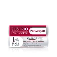 Eucerin pH5 Lip Active Balm SPF20