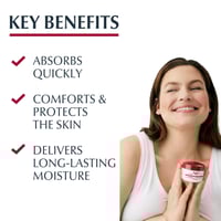 Eucerin pH5 Cream 75ml
