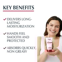 Eucerin pH5 Hand Cream 75ml