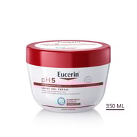 Eucerin pH5 Light Gel-Cream 350ml