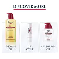 Eucerin pH5 Light Lotion 1L (33.81floz)