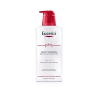 Eucerin pH5 Light Lotion 400ml