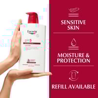 Eucerin pH5 Lotion 1L