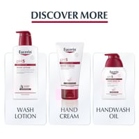 Eucerin pH5 Lotion 1L