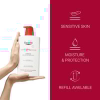 Eucerin pH5 Lotion