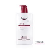 Eucerin pH5 Lotion 1L