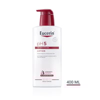 Eucerin pH5 Lotion 400ml