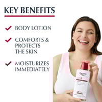 Eucerin pH5 Lotion 400ml