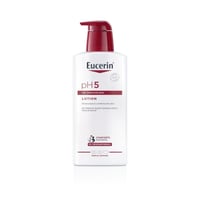 Eucerin pH5 Lotion 400ml