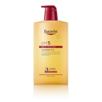 Eucerin pH5 Shower Oil