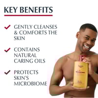 Eucerin pH5 Shower Oil 1L