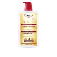 Eucerin pH5 Shower Oil 1L