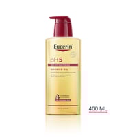 Eucerin pH5 Shower Oil 400ml