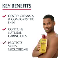 Eucerin pH5 Shower Oil 400ml