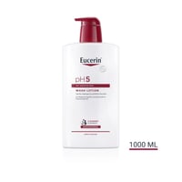 Eucerin pH5 Shower Washlotion 1L